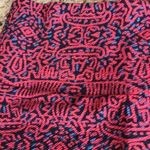 LuLaRoe Skirts - Lularoe 3xl NWT 3xl Cassie LuLaRoe Skirts - Lularoe 3xl NWT 3xl Cassie